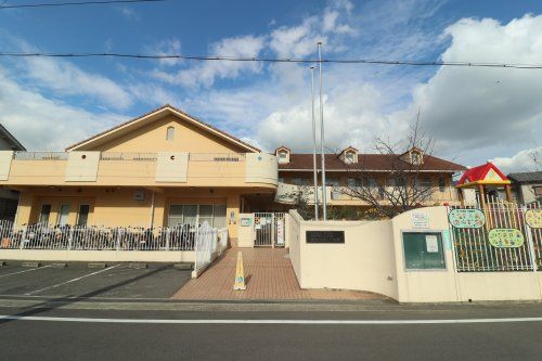 幼保連携型認定こども園登美丘西こども園の画像