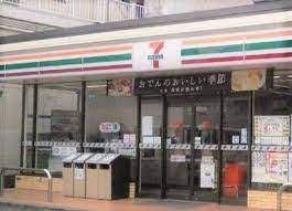 セブンイレブン 下丸子多摩堤通り店の画像