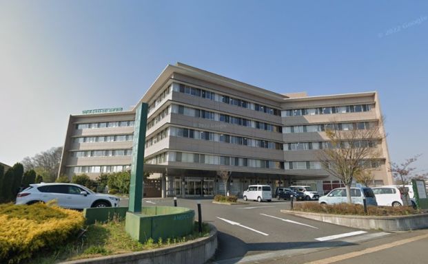 富谷中央病院の画像