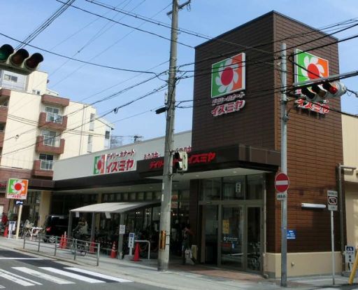 デイリーカナート　イズミヤ昭和町店の画像