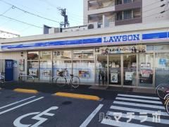 ローソン 北区山田一丁目店の画像