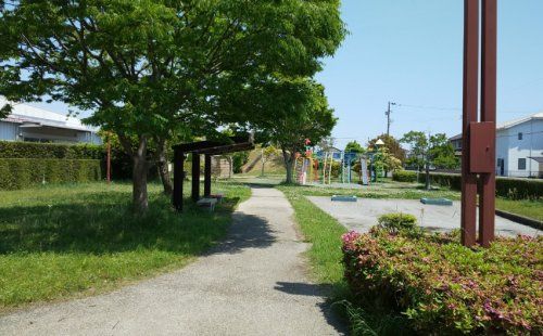 竜洋川袋公園の画像