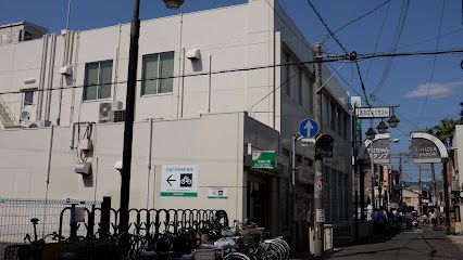 関西みらい銀行 弥刀住宅ローンセンター(旧近畿大阪銀行店舗)の画像