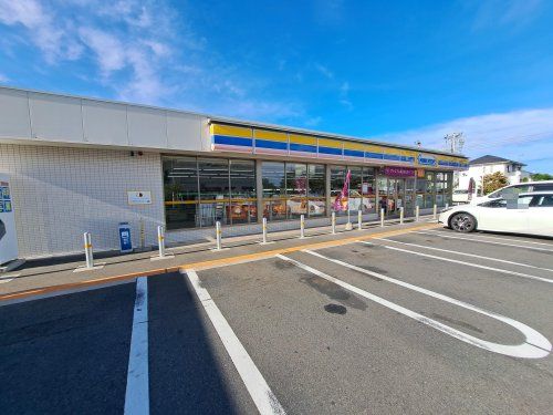 ミニストップ ひたちなか青葉店の画像