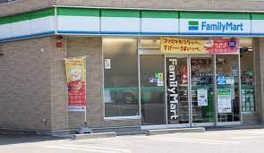 ファミリーマート 大杉三丁目店の画像