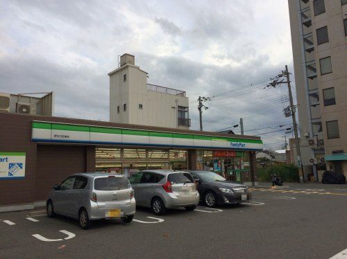 ファミリーマート 堺中之町東店の画像