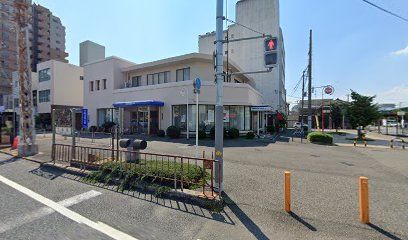 大阪信用金庫七道支店の画像