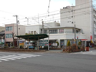 綾ノ町の画像