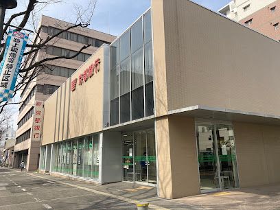 京都銀行堺支店の画像