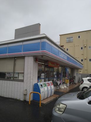 ローソン 堺昭和通四丁店の画像