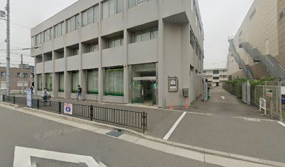 三井住友銀行浜寺支店の画像