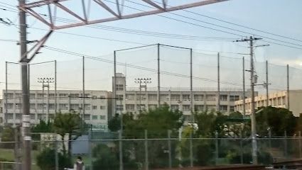 堺市立鳳中学校の画像