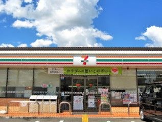 セブンイレブン 堺鳳西町2丁店の画像