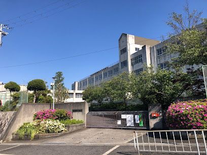 堺市立新浅香山小学校の画像