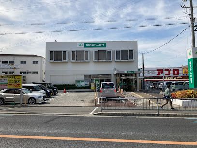 関西みらい銀行 浅香支店(旧近畿大阪銀行店舗)の画像