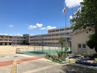 堺市立日置荘小学校の画像