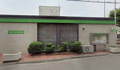 北おおさか信用金庫豊里大橋支店の画像