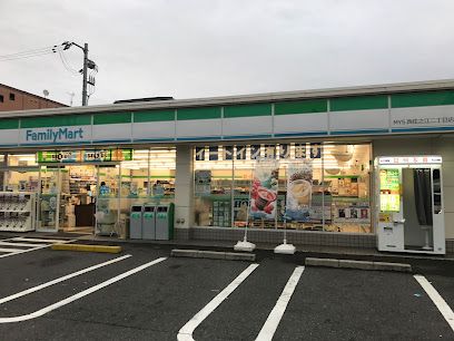 ファミリーマート MYS西住之江二丁目店の画像