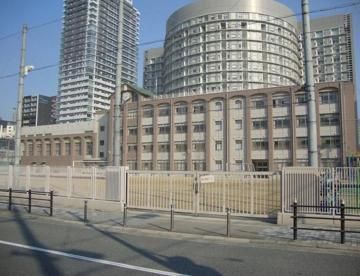 大阪市立扇町小学校の画像