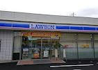 ローソン 北区平安二丁目店の画像