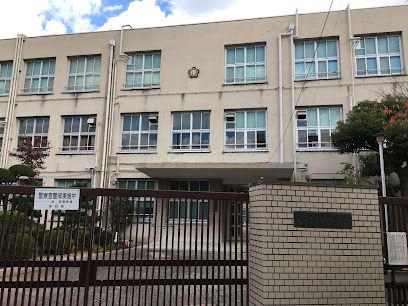 大阪市立中浜小学校の画像