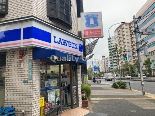 ローソン H目黒二丁目店の画像