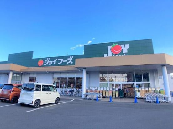 ジョイフーズ 越谷大袋店の画像