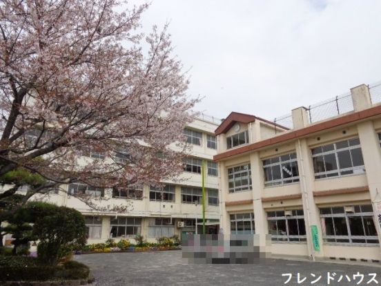 仁保小学校の画像