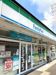 ファミリーマート 菱池店の画像