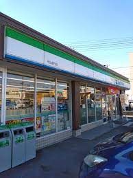 ファミリーマート 守山苗代店の画像