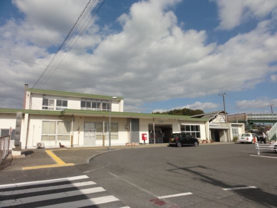 田布施駅の画像