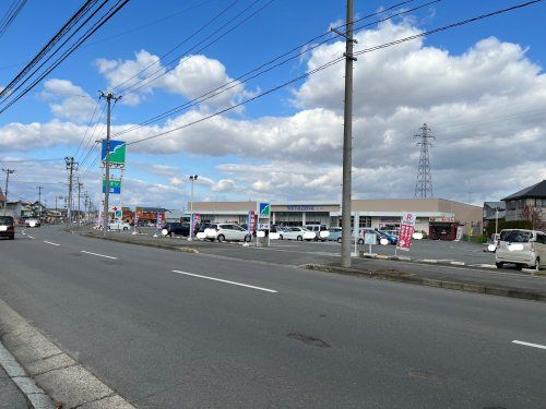 ヤマザワ 堀川町店の画像