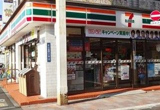 セブン-イレブン 蒲田２丁目東邦医大通り店の画像