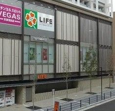 ライフ京急蒲田駅前店の画像