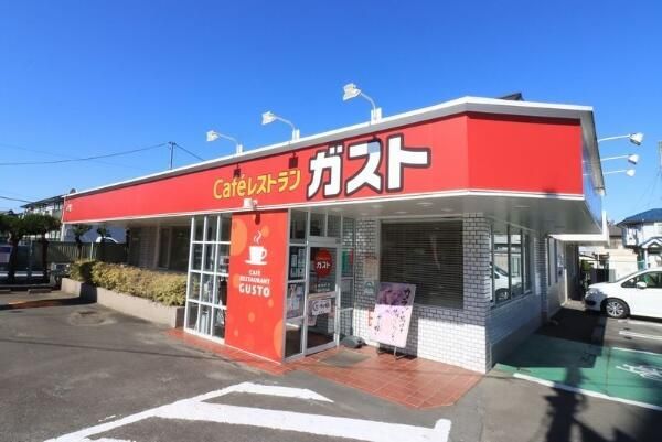 ガスト　日野南平店の画像