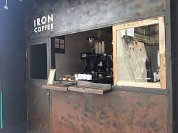 IRONCOFFEE(アイアンコーヒー)の画像