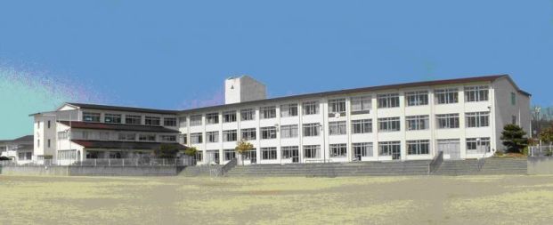 三田市立 松が丘小学校の画像