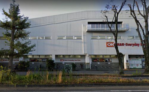 OK(オーケー) 相模原中央店の画像