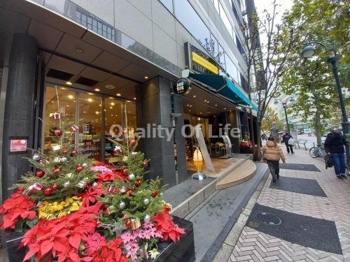 ドトールコーヒーショップ 渋谷神南1丁目店の画像