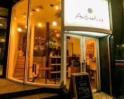 cafe&diningbar・Anbeehiveの画像