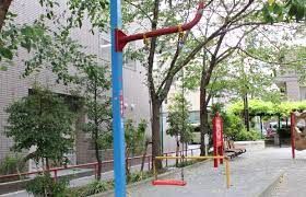 三田二丁目児童遊園の画像