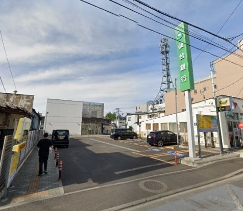 仙台銀行荒町支店の画像