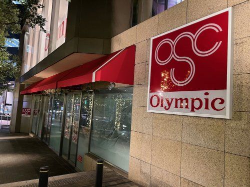 Olympic六本木店の画像