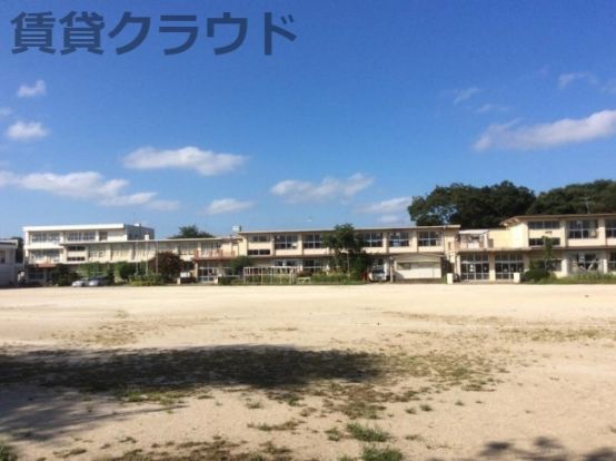 市原市立市原小学校の画像