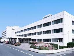 羽島市民病院の画像