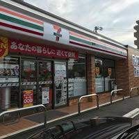 セブン-イレブン 名古屋鴻の巣店の画像