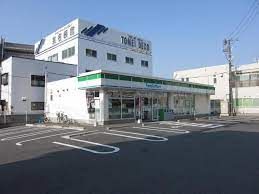 ファミリーマート 天白焼山店の画像