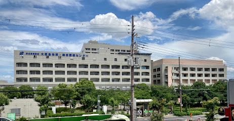 大阪府立急性期・総合医療センターの画像