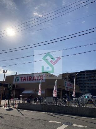 TAIRAYA東久留米店の画像