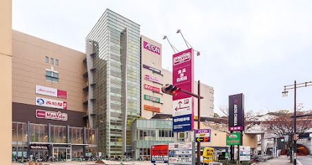 広島段原ショッピングセンターの画像